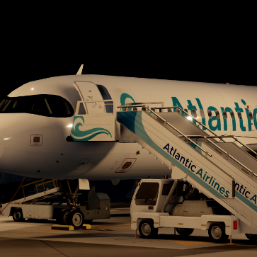 Atlantic Airlines